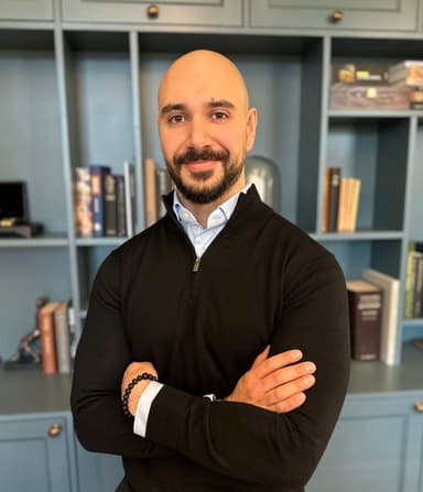 Payam Alborzi