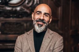 Saeid Esmaeilzadeh