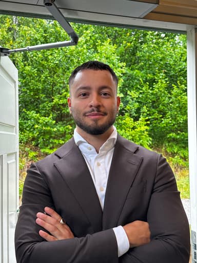 Kevin Morales