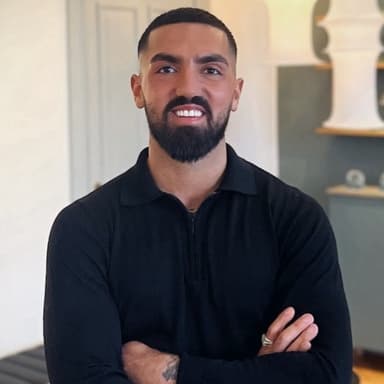 Mehrdad Zarvani