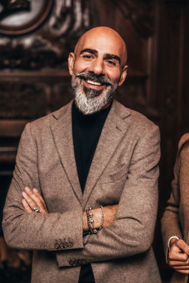 Saeid Esmaeilzadeh