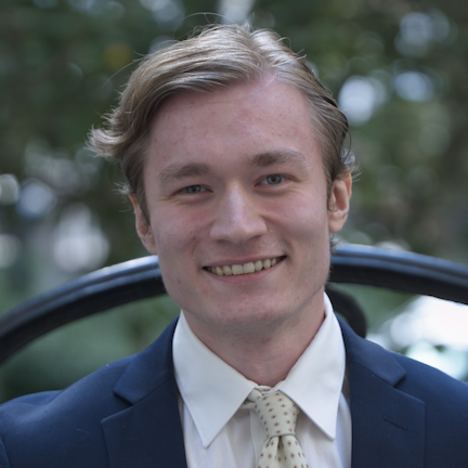 Hampus Almgren