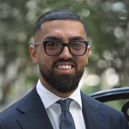 Mehrdad Zarvani