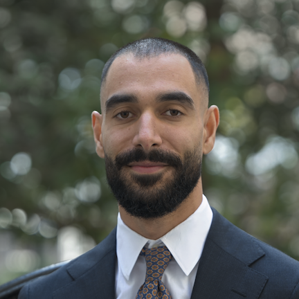 Omid Alborzi
