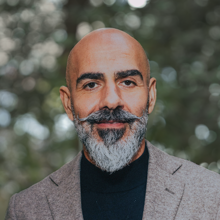 Saeid Esmaeilzadeh